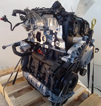 VOLKSWAGEN GOLF  GTI 2.0L TURBO PETROL ENGINE GEN 7 DLBA 2017-2020