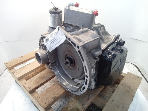 VOLKSWAGEN TRANSPORTER T5 2.0L TURBO DIESEL  AUTOMATIC TRANSMISSION/GEARBOX