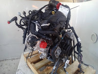 FORD RANGER 2.0L TURBO DIESEL ENGINE P02S 2022-2025
