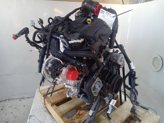 FORD RANGER 2.0L TURBO DIESEL ENGINE P02S 2022-2025