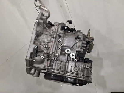 NISSAN MICRA MK5 2016-2022 1.0L PETROL 7-SPEED AUTOMATIC TRANSMISSION
