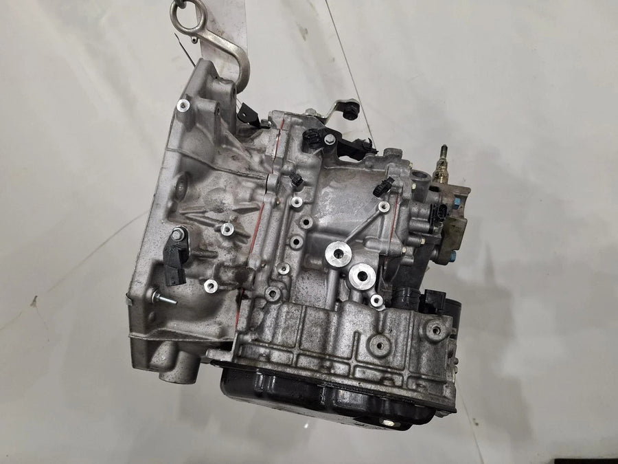 NISSAN MICRA MK5 2016-2022 1.0L PETROL 7-SPEED AUTOMATIC TRANSMISSION