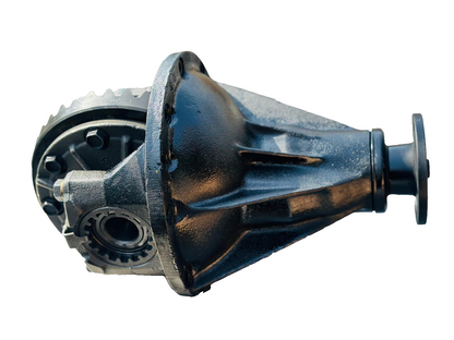 NISSAN PATROL.Y61 3.0L DIESEL FRONT DIFFERENTIAL 10X39=3.9 RATIO