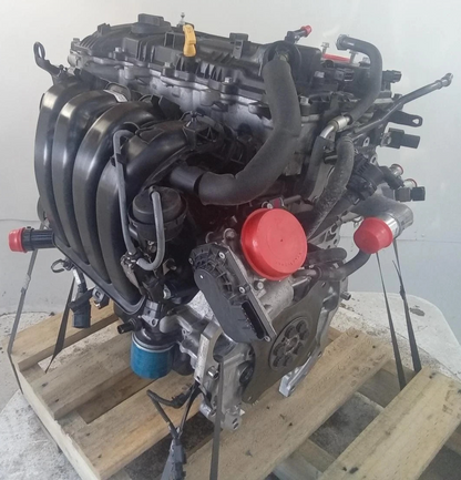 KIA  SPORTAGE ENGINE PETROL  2.0L G4NC SL  2014-2015