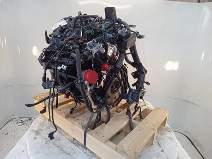 TOYOTA YARIS CROSS XP210 1.5L PETROL ENGINE M15AFKS 2020-2025