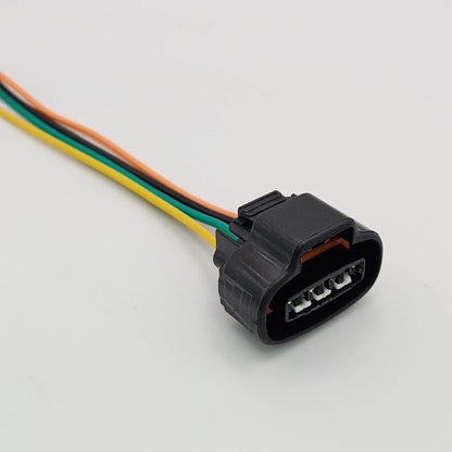 GENUINE TOYOTA  HOUSING CONNECTOR 90980-11150