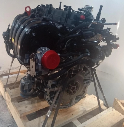HYUNDAI IX35  2.4L PETROL ENGINE G4KJ  LM SERIES 2013-2016