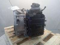 HYUNDAI TUCSON TRANSMISSION AUTOMATIC AWD 2.0L TURBO DIESEL KF39 8-SPEED