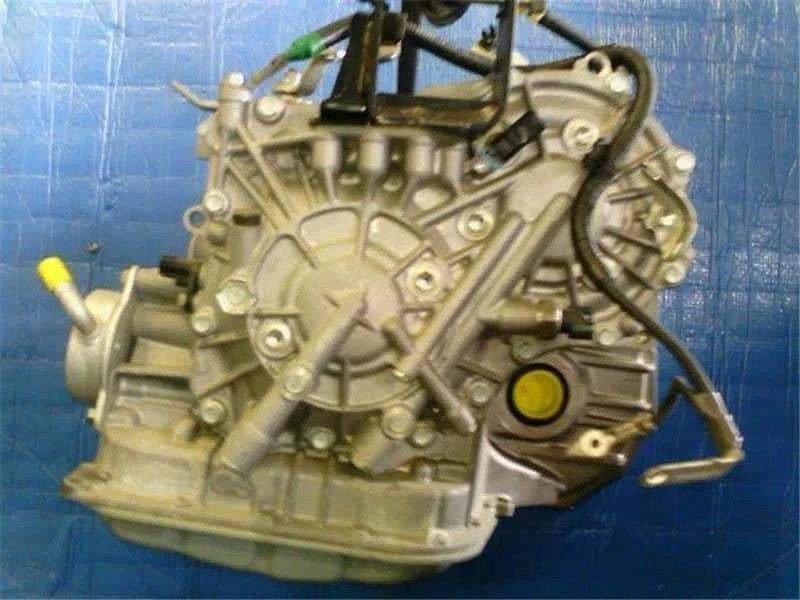TOYOTA COROLLA AXIO/PORTE TRANSMISSION 1.5L CVT AUTOMATIC K310 1NZFE 30400-12140