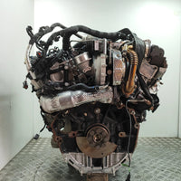MASERATI LEVANTE SUV M16164D ENGINE MOTOR 3.0L DIESEL 184 kW 2017