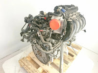 NISSAN XTRAIL 2.5L PETROL ENGINE QR25DE 2014-2022