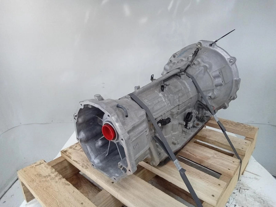 TOYOTA PRADO A750F AUTOMATIC TRANSMISSION 4WD 4.0L 1GR-FE 35000-60A70 5 SPEED