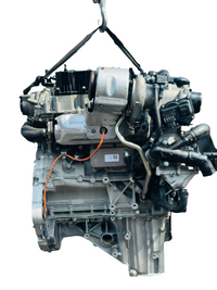 LAND ROVER DISCOVERY/SPORT ENGINE 2.0L DIESEL 204DTD EURO-6 2016-2020