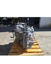 MITSUBISHI LANCER 4B11 CVT AUTOMATIC TRANSMISSION