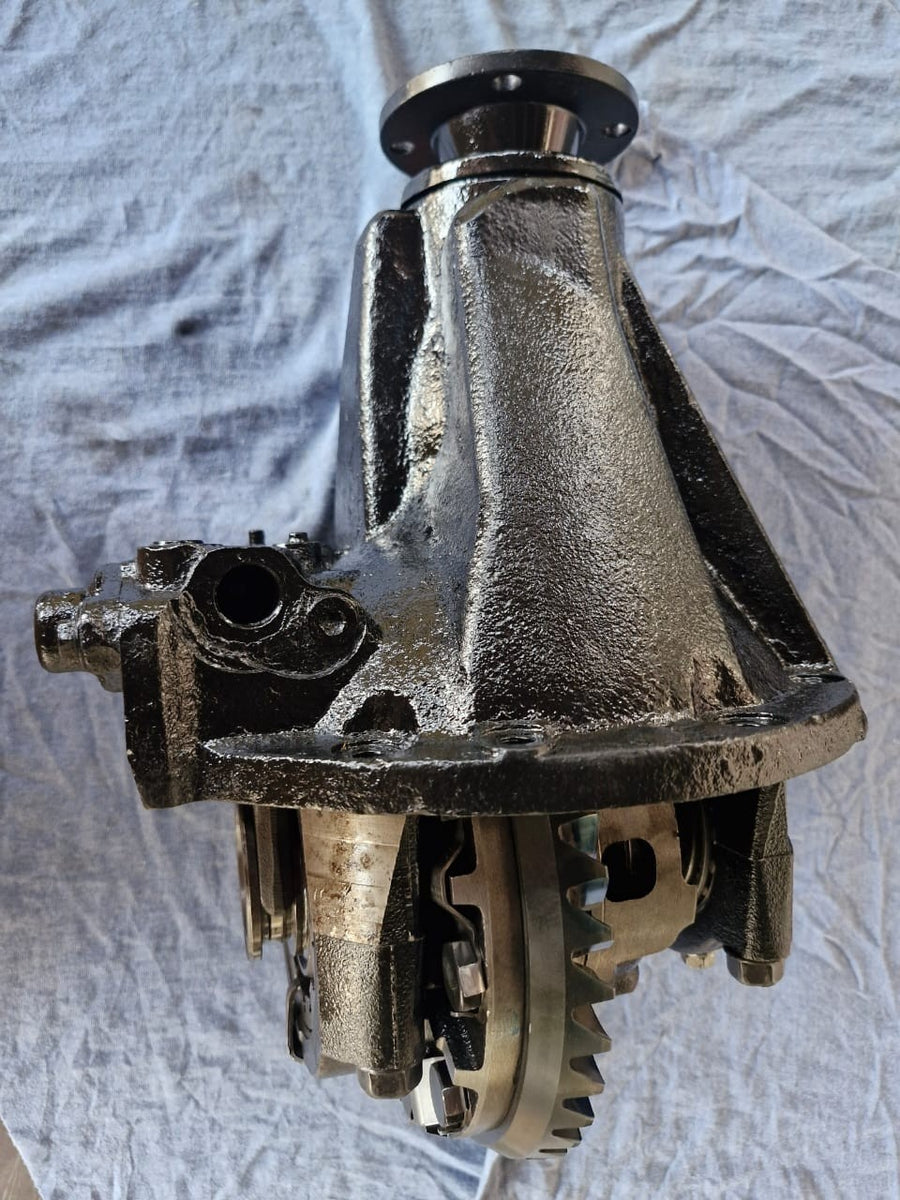 TOYOTA HILUX REAR DIFFERENTIAL LIMITED SLIP DIFF LOCK TYPE 11X41 RATIO