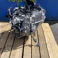 HONDA CRV 1.5 TURBO CVT AUTOMATIC TRANSMISSION GEARBOX 2015 ONWARDS