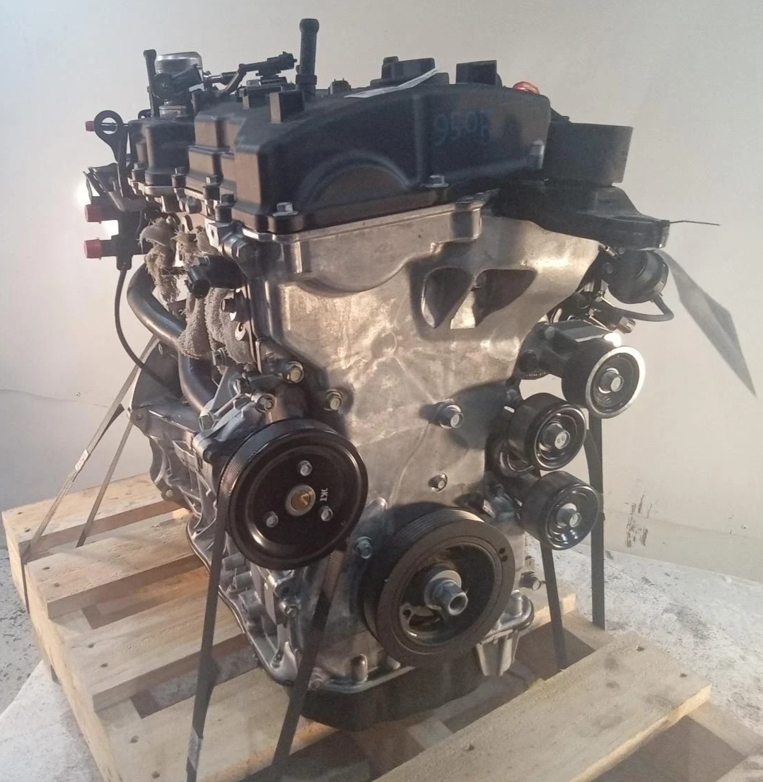 HYUNDAI IX35  2.4L PETROL ENGINE G4KJ  LM SERIES 2013-2016