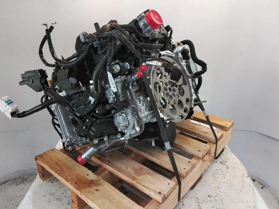 SUBARU OUTBACK ENGINE 2.5L PETROL FB25C 7TH GEN 2020-2025