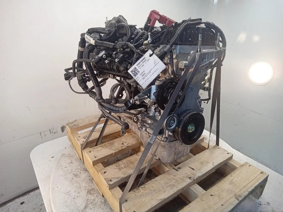 SUZUKI S-CROSS JYB 1.4L TURBO PETROL ENGINE K14C 2022-2025