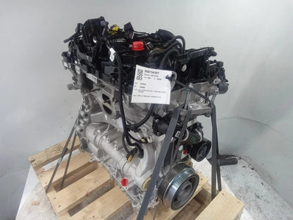 MINI COOPER F55/F56/F57 2.0L TURBO PETROL ENGINE B48C 2018-2023