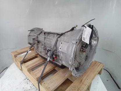 TOYOTA PRADO A750F AUTOMATIC TRANSMISSION 4WD 4.0L 1GR-FE 35000-60A70 5 SPEED