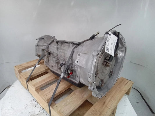 TOYOTA PRADO A750F AUTOMATIC TRANSMISSION 4WD 4.0L 1GR-FE 35000-60A70 5 SPEED