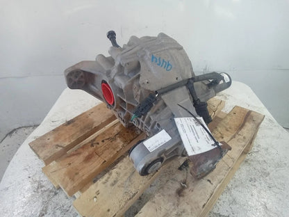 JEEP GRAND CHEROKEE REAR DIFFERENTIAL CENTRE 6.4L PETROL 4WD 11X41=3.73 RATIO