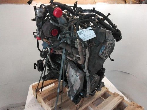 SUZUKI VITARA/GRAND VITARA 1.9L TURBO DIESEL ENGINE F9QB JB-JT 2005-2015 EURO 4