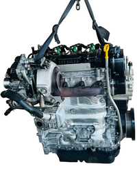 HYUNDAI TUCSO D4FE 1.6L MILD HYBRID ENGINE 2017-2025