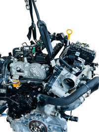 HYUNDAI TUCSO D4FE 1.6L MILD HYBRID ENGINE 2017-2025