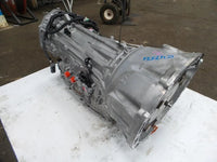 MITSUBISHI PAJERO TRANSMISSION AUTOMATIC 4WD 2.4L 4N15 TURBO DIESEL 2015-2025