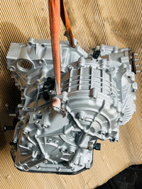 TOYOTA VANGUARD 2.4L K112 AUTOMATIC CVT TRANSMISSION 4WD 2006-2014