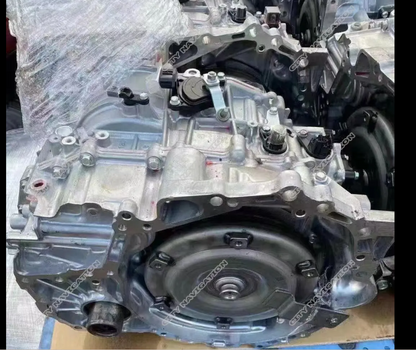 TOYOTA COROLLA TRANSMISSION 2.0 CVT K120 AUTOMATIC M20AFKS 3040012760 3040012740