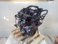 KIA SPORTAGE NQ5 1.6L TURBO PETROL ENGINE G4FP 2021-2025