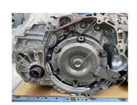 TOYOTA COROLLA TRANSMISSION 2.0 CVT K120 AUTOMATIC M20AFKS 3040012760 3040012740