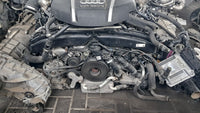 CTG 4.0L V8 ENGINE FOR AUDI S6 S7 EURO-6 COMPLETE 2016-2019