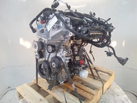 FORD FOCUS ENGINE 1.5L TURBO PETROL ECOBOOST 2018-2022