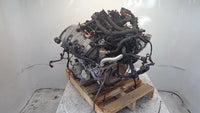 PORSCHE MACAN 95B 3.0L TWIN TURBO PETROL ENGINE CTMA 2014-2018