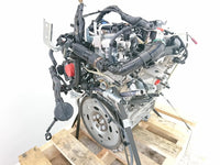 MITSUBISHI ECLIPSE CROSS  YA-YB ENGINE 1.5L TURBO PETROL 4B40 2017-2023