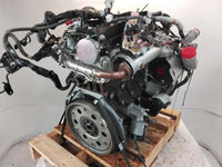 TOYOTA HILUX 2.8L TURBO DIESEL ENGINE 1GD-FTV 2020-2022 19000-0E370