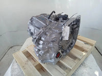 NISSAN QASHQAI J12 CVT  TRANSMISSION GEARBOX AUTOMATIC 1.3L TURBO HR13 05/22