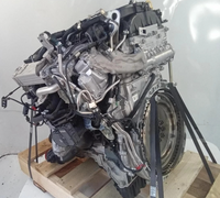 MERCEDES C CLASS 2.1L TURBO DIESEL ENGINE  W204/S204/C204 C200CDI 651.913