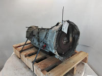 TOYOTA PRADO AUTOMATIC TRANSMISSION GEARBOX 4.0L 1GR-FE A750F 5-SPEED 3500060A70