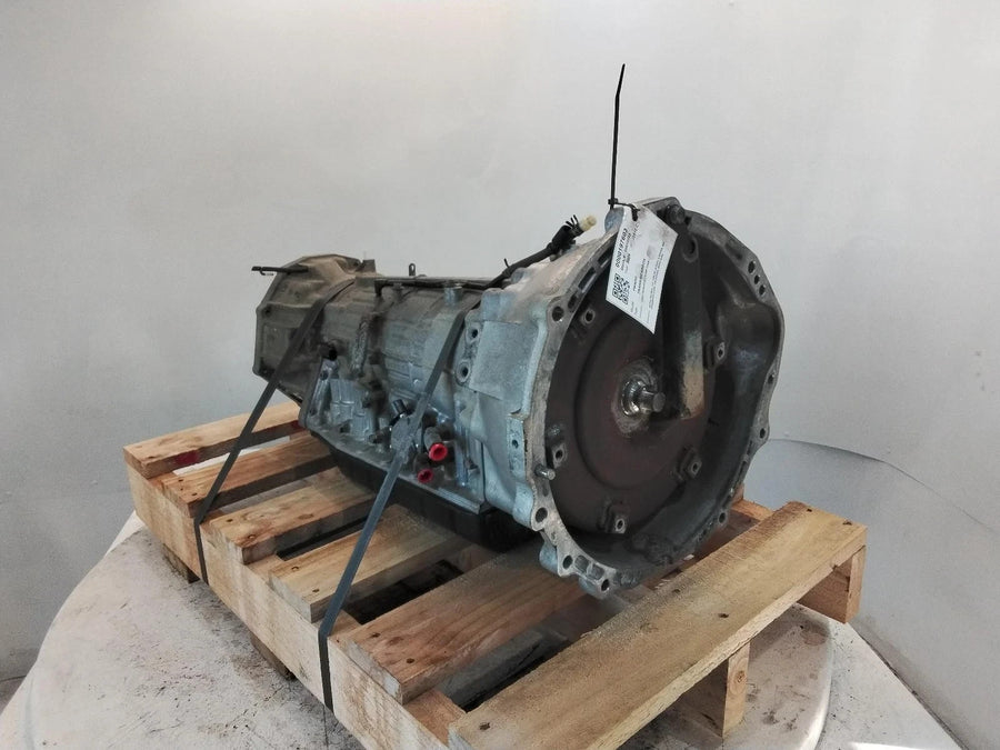 TOYOTA PRADO AUTOMATIC TRANSMISSION GEARBOX 4.0L 1GR-FE A750F 5-SPEED 3500060A70