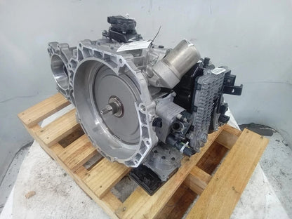 HYUNDAI SANTA FE AUTOMATIC TRANSMISSION AWD 2.2L DIESEL D4HE 6-SPEED 2012-2018