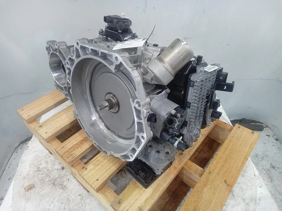 HYUNDAI SANTA FE AUTOMATIC TRANSMISSION AWD 2.2L DIESEL D4HE 6-SPEED 2012-2018