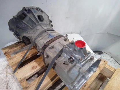 TOYOTA LAND CRUISER PRADO MANUAL TRANSMISSION/GEARBOX PETROL 2.7L 3RZ-FE