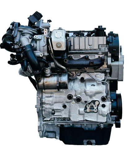 D4HE ENGINE FOR HYUNDAI SANTA-FE 2.2L DIESEL EURO-6 2020-2025
