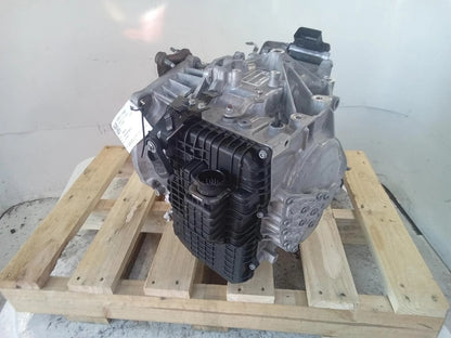 JEEP COMPASS AWD AUTOMATIC TRANSMISSION/GEARBOX 2.0L TURBO DIESEL 9 SPEED