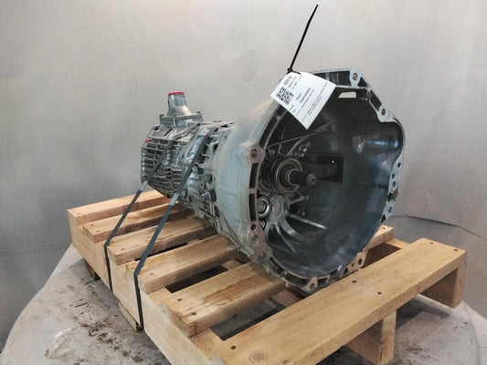 TOYOTA LAND CRUISER PRADO TRANSMISSION/GEARBOX MANUAL DIESEL 3.0L 1KD-FTV